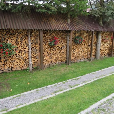 Apartmány pri Studničke Oravsky Biely Potok Exterior foto