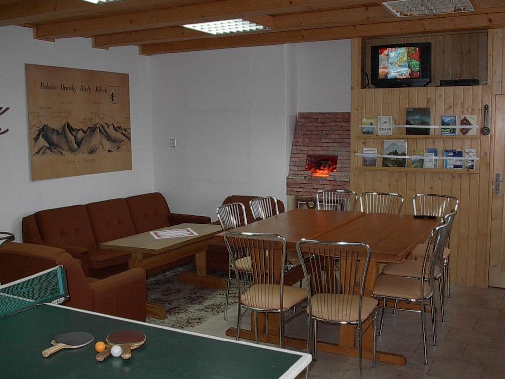 Apartmány pri Studničke Oravsky Biely Potok Exterior foto