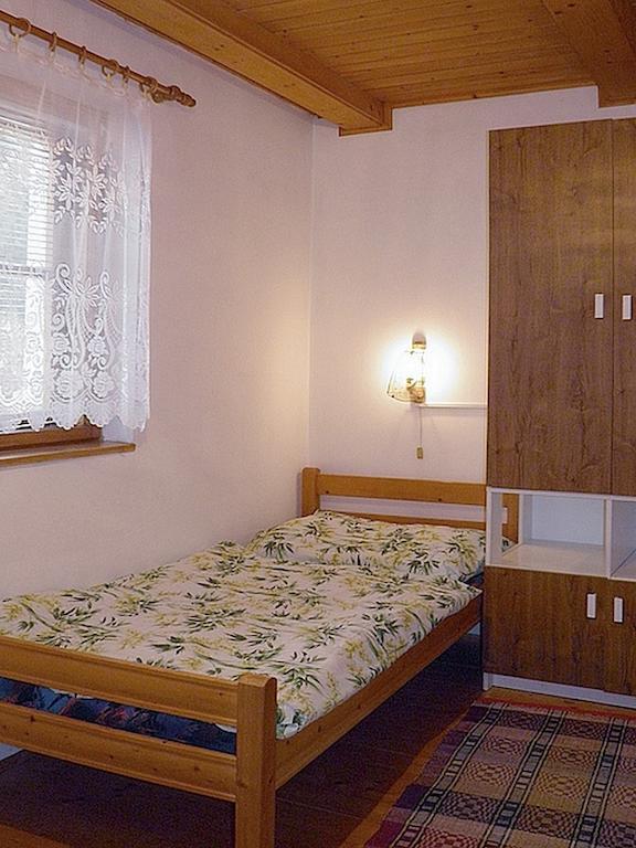 Apartmány pri Studničke Oravsky Biely Potok Quarto foto