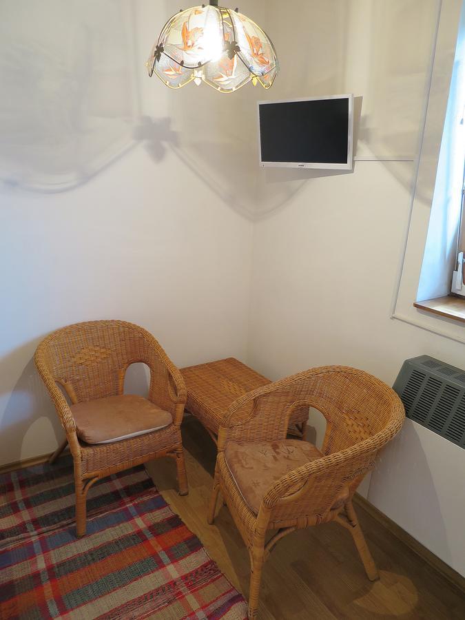 Apartmány pri Studničke Oravsky Biely Potok Exterior foto